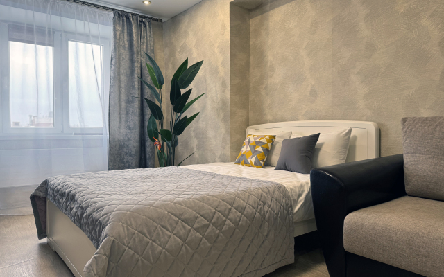 Квартиры в липецке цены фото Апартаменты в Липецке - забронировать гостиницу в Липецке, цены 2024 на брониров