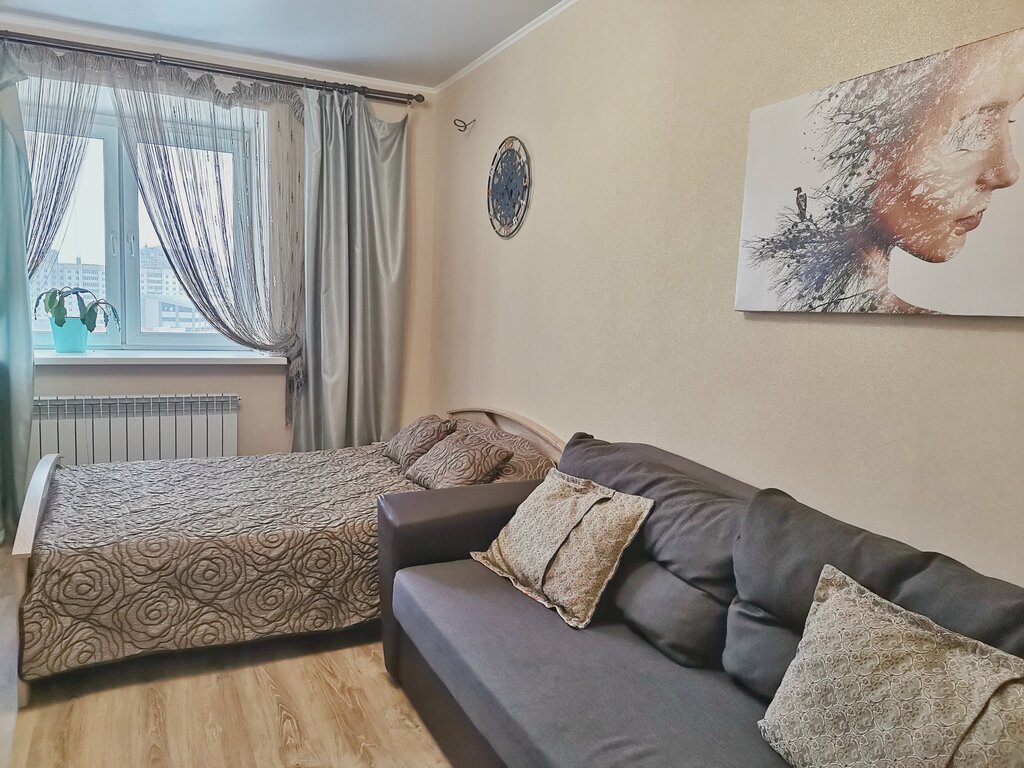 Квартиры в липецке цены фото Терра48, жильё посуточно, ул. А.Г. Стаханова, 61, Липецк - Яндекс Карты