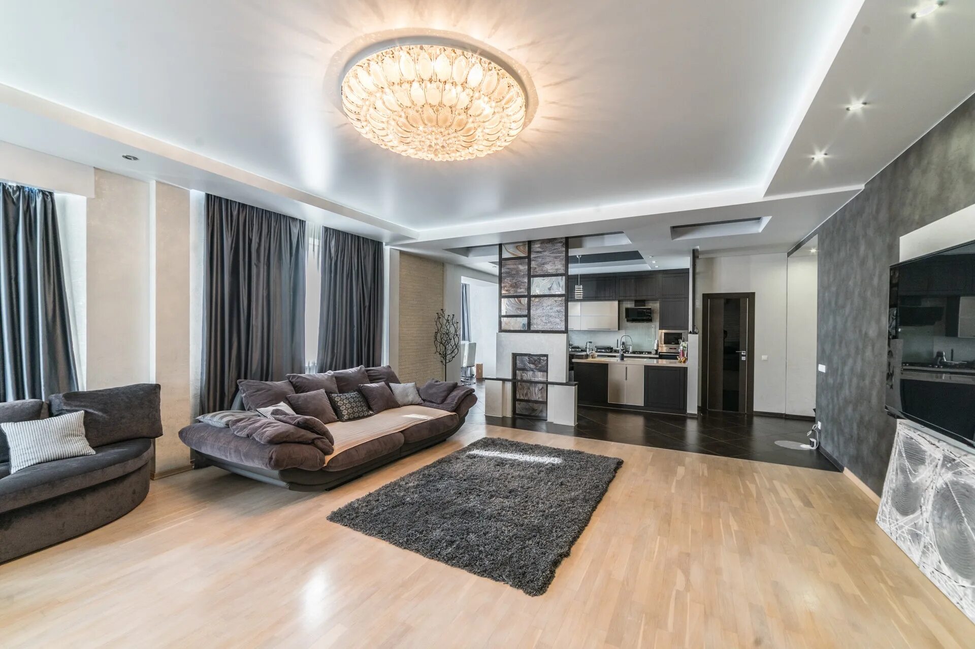 Квартиры в липецке цены фото 4-к квартира по адресу: Липецк, улица Зегеля, 13А