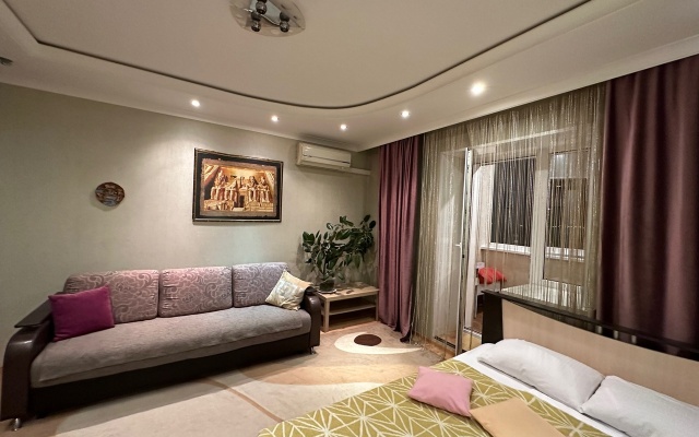 Квартиры в липецке цены фото Апартаменты на проспекте Победы 71 в Липецке 4 отзыва об отеле, цены и фото номе