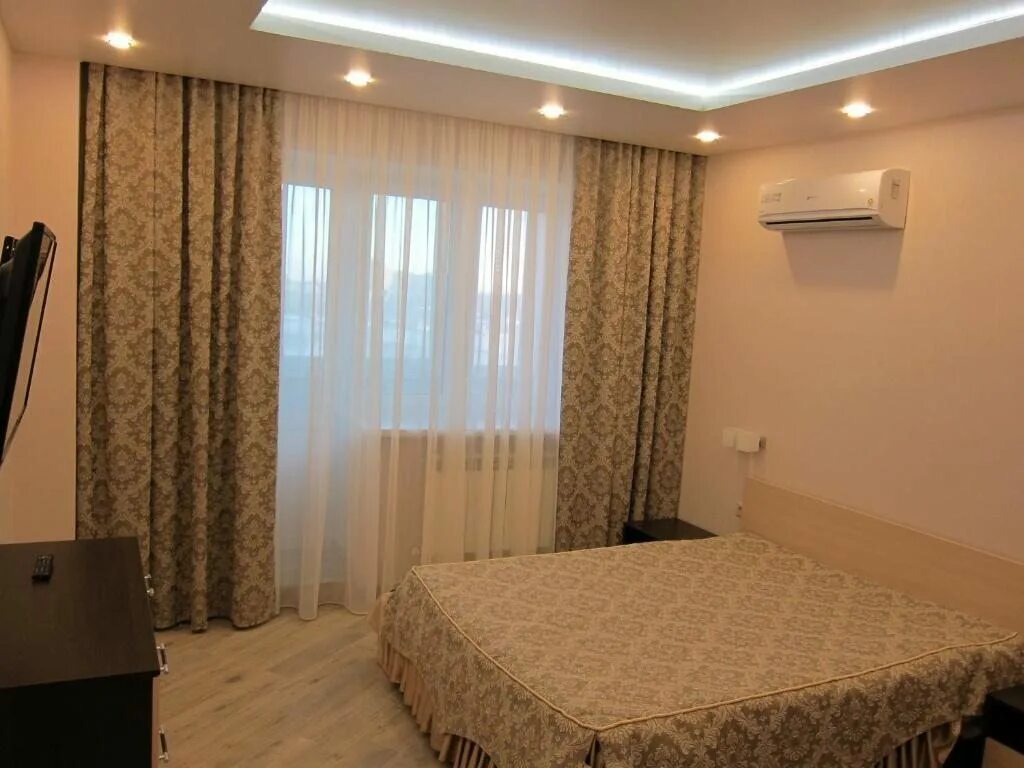 Квартиры в липецке цены фото Снять Апартаменты Квартира Тут, Липецк, цены от 1600 руб. с парковкой посуточно 