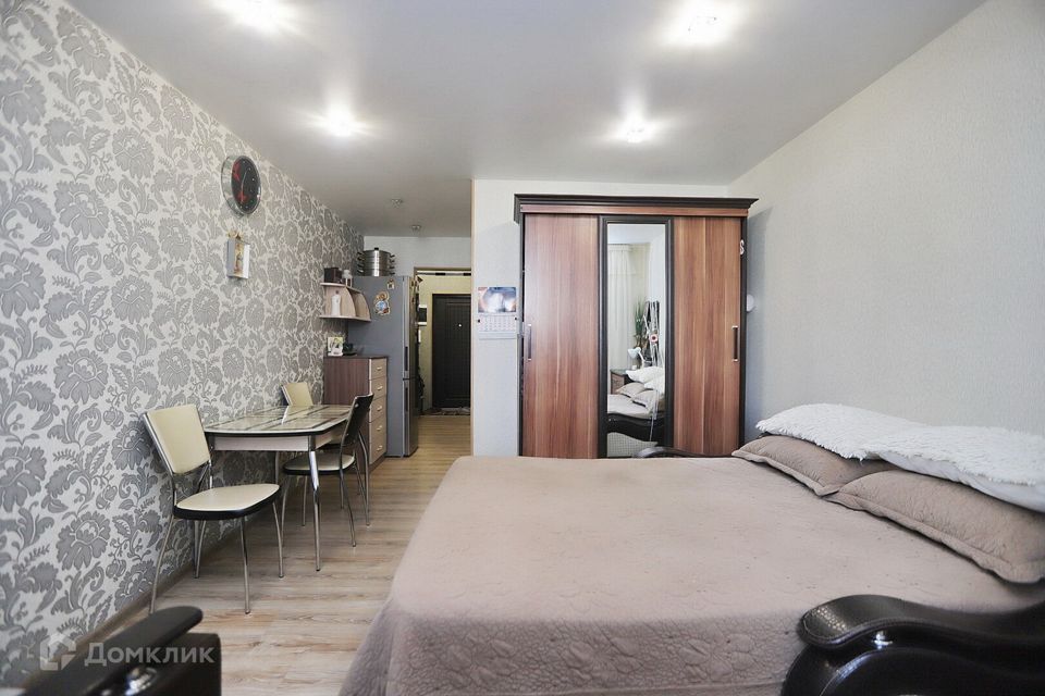 Квартиры в липецке цены фото Купить Квартиру-Студию в Стандартном переулке (Липецк) - предложения о продаже с