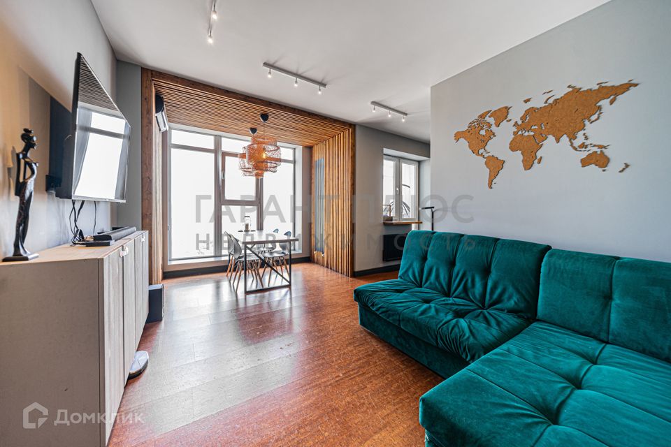 Квартиры в липецке цены фото Купить 2-Комнатную Квартиру с Ремонтом на Воронежской улице (Липецк) - предложен