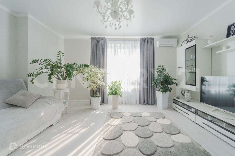 Квартиры в липецке цены фото Купить Квартиру с Ремонтом в садовом товариществе Строитель (Липецк) - предложен