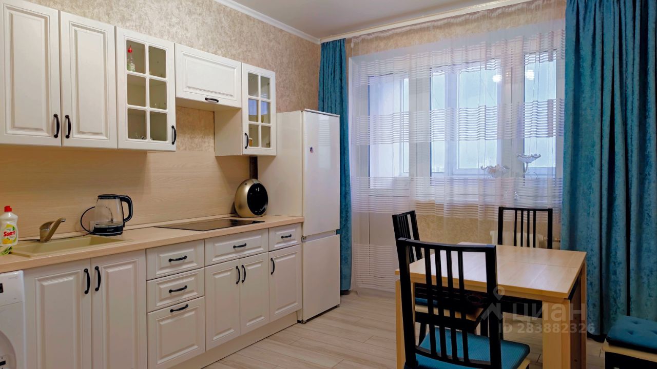 Квартиры в липецке цены фото Посуточная аренда новой 1-комнатной квартиры 52 м² в Липецке, рядом ТЦ Европа и 