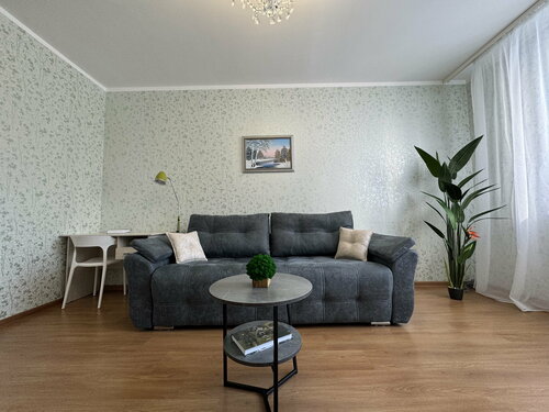 Квартиры в липецке цены фото АПАРТАМЕНТЫ ПЕТРА СМОРОДИНА 7 в Липецке - Яндекс Путешествия