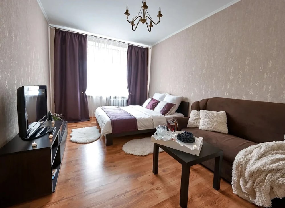 Квартиры в могилеве фото PaulMarie Apartments & Travel on Mira 25b, жильё посуточно, просп. Мира, 25В, Мо