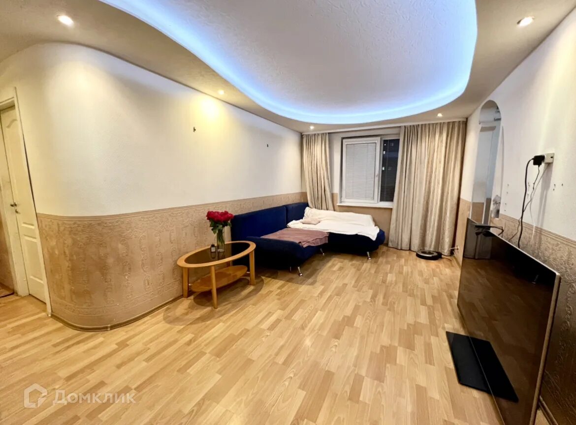 Квартиры в мурманске недорого с фото Купить 3-комнатную квартиру, 62 м² по адресу Мурманск, 8-й м-н, Кольский проспек