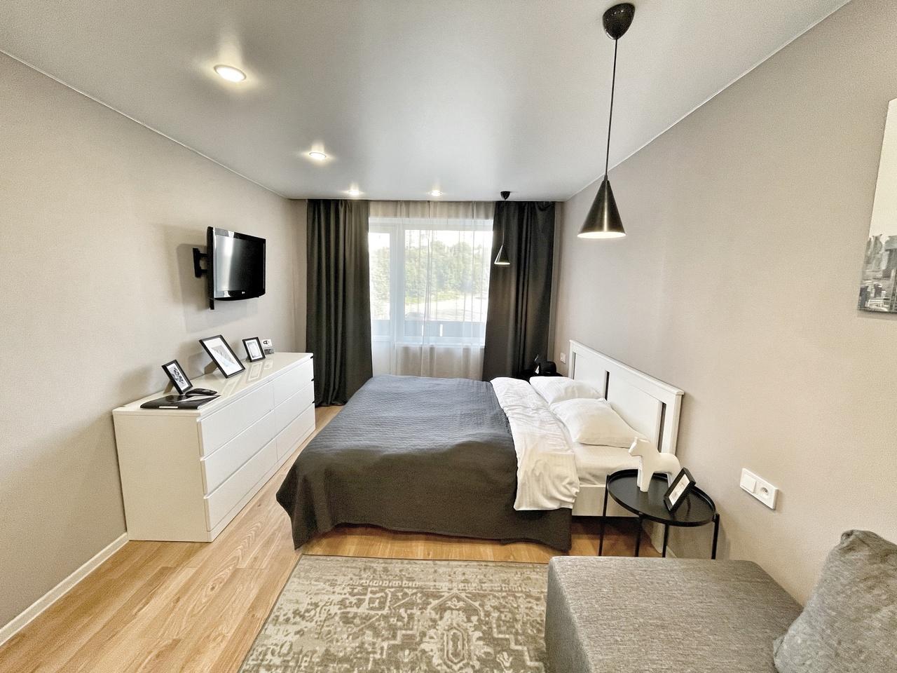 Квартиры в мурманске недорого с фото На сутки 51 по улице Карла Маркса 55 Мурманск, - бронирование онлайн, отзывы, фо