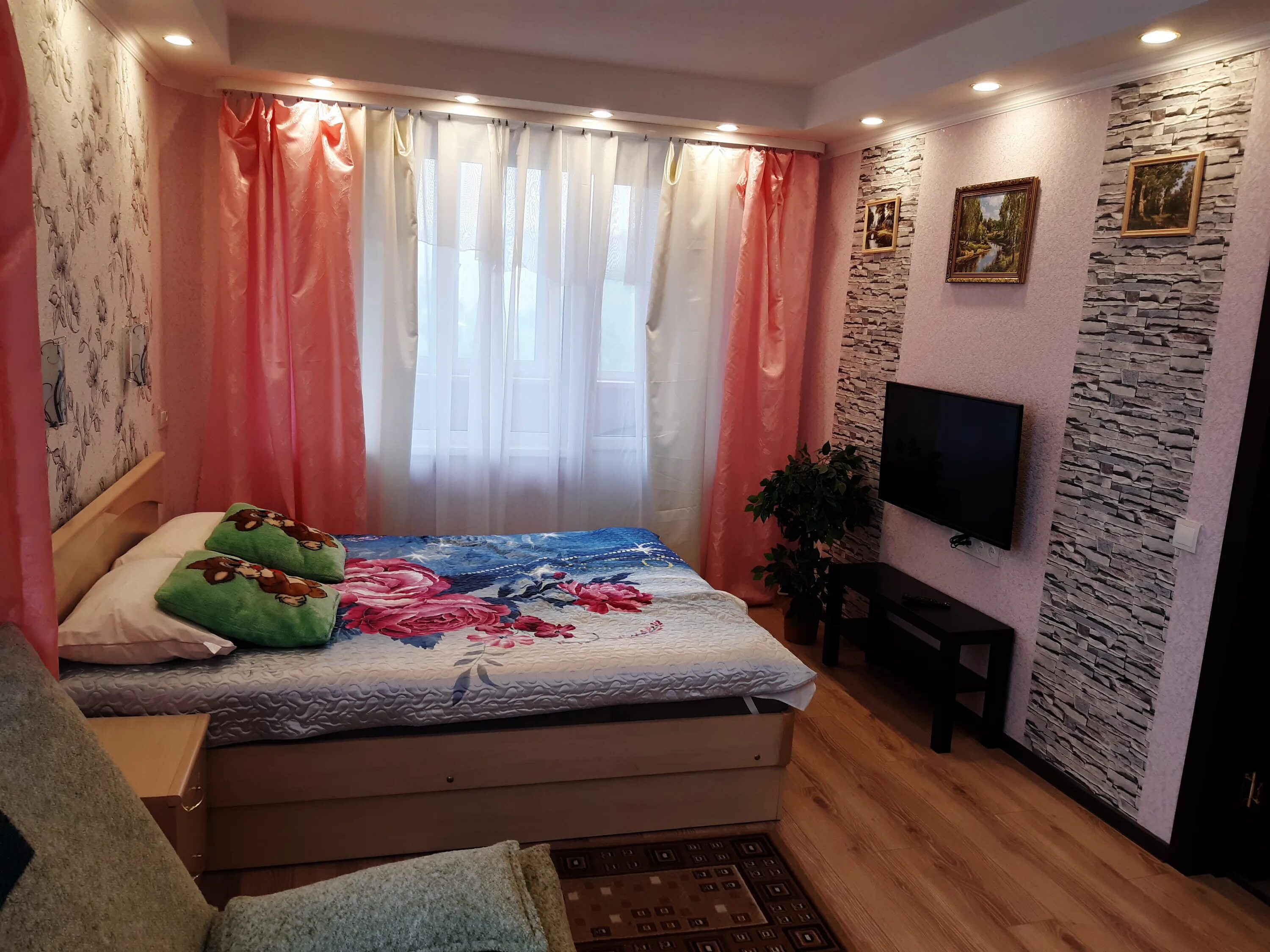 Квартиры в мурманске недорого с фото Посуточная аренда квартир в Мурманске - каталог однокомнатных, двухкомнатных, тр