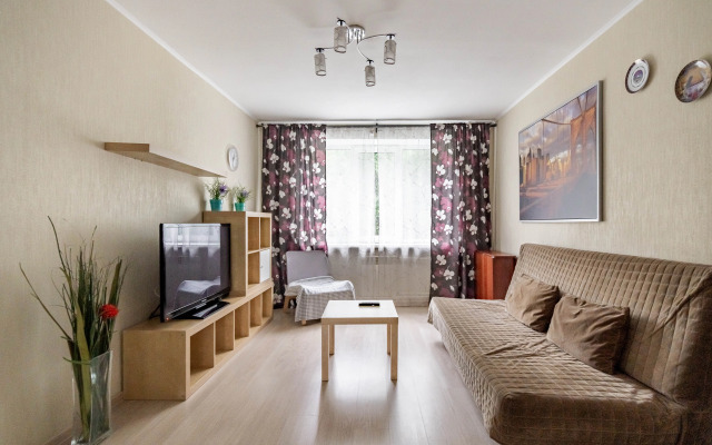 Квартиры в мурманске недорого с фото Comfort Travel Apartment в Мурманске 39 отзывов об отеле, цены и фото номеров - 