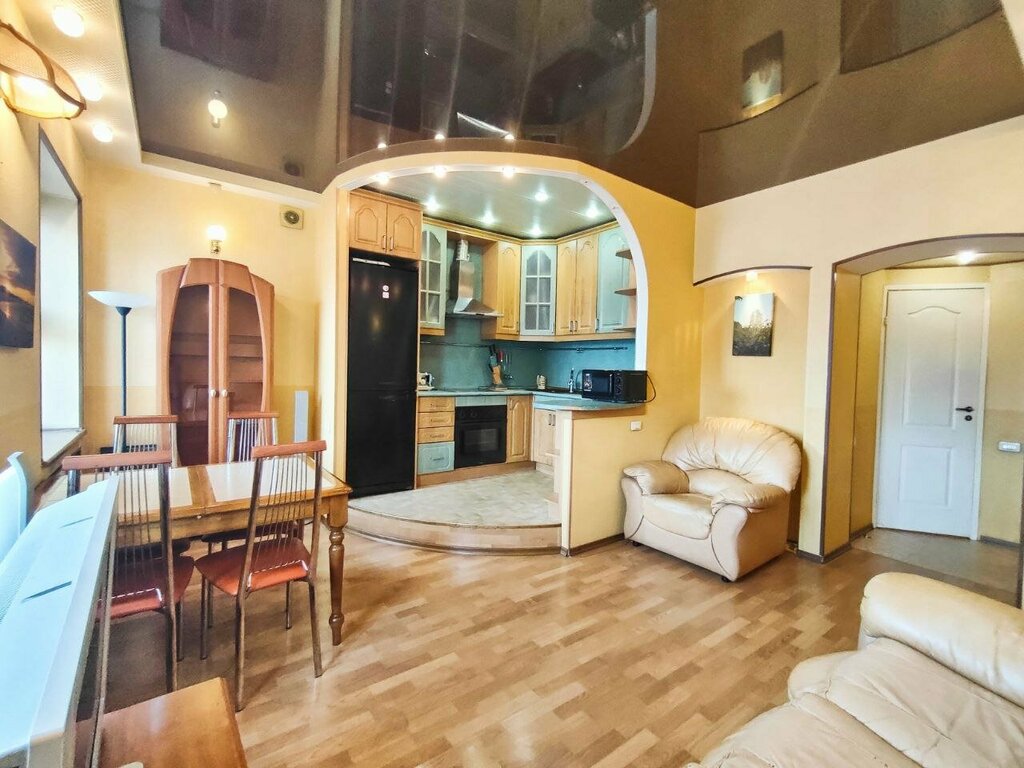 Квартиры в мурманске недорого с фото Уютный Север, комплекс апартаментов - Яндекс Карты