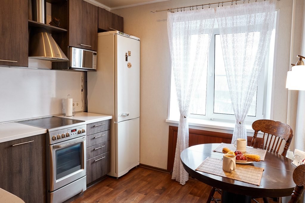 Квартиры в мурманске недорого с фото Апартаменты в Центре Города, Мурманск. Бронирование, отзывы, фото - Туристер.Ру