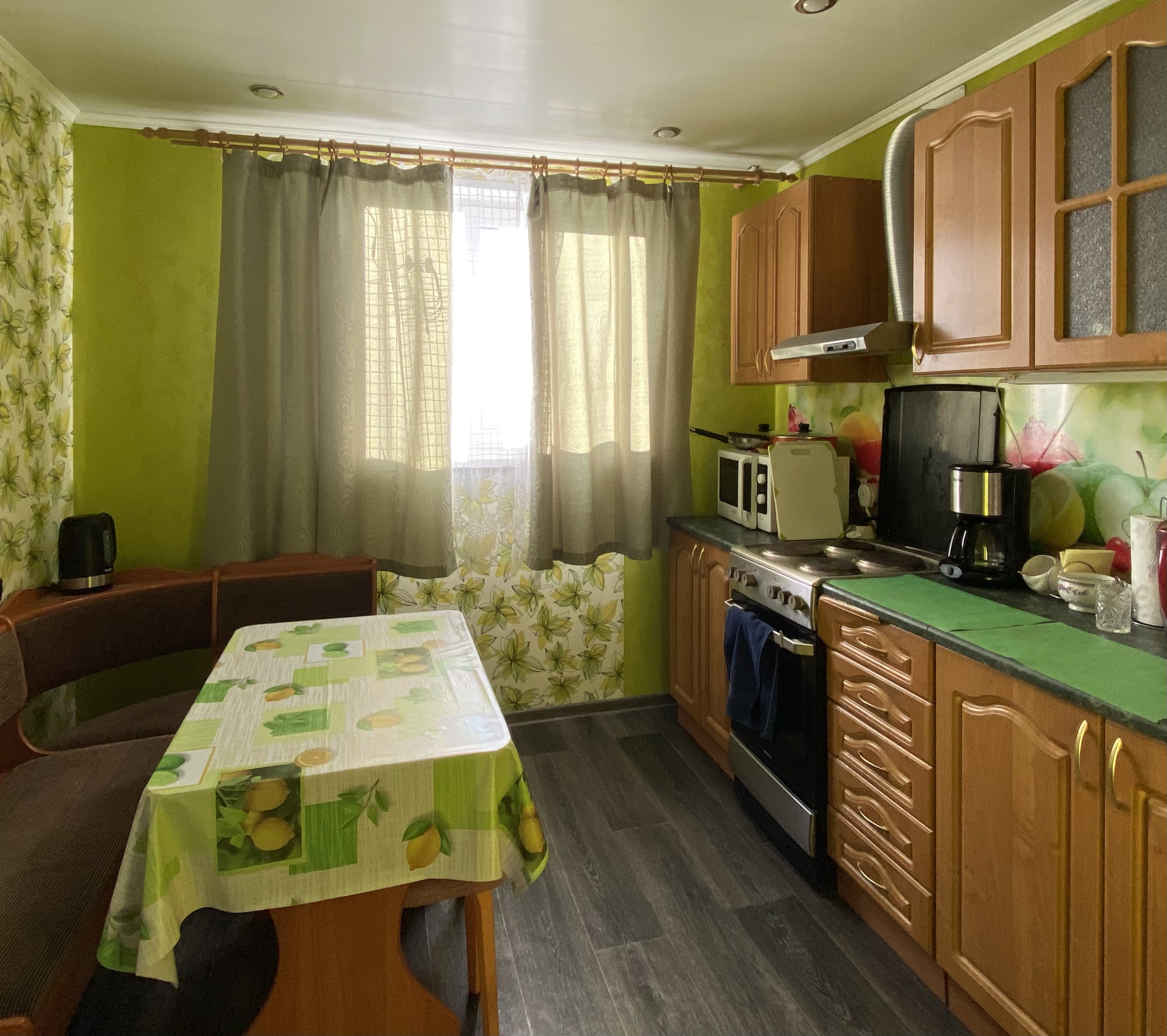 Квартиры в мурманске недорого с фото Купить 3-комнатную квартиру, 69.7 м² по адресу Мурманск, улица Зои Космодемьянск