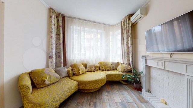 Квартиры в мытищах цены фото 1-к. квартира, 41,6 м², 4/13 эт. на продажу в Мытищах Купить квартиру Авито