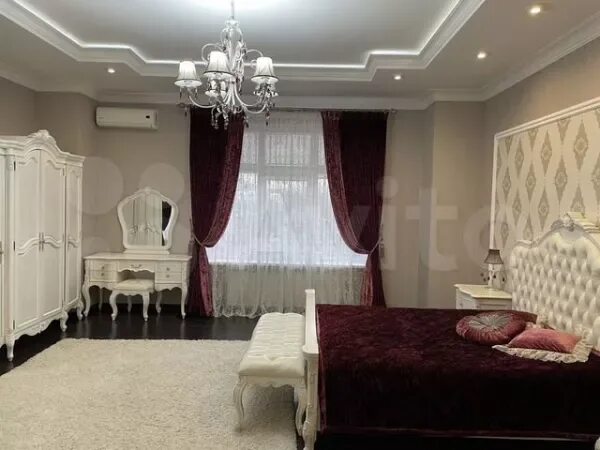 Квартиры в нальчике фото Продается 2-комнатная квартира вторичка 105 м² этаж 6/20 за 5250001 руб, по адре