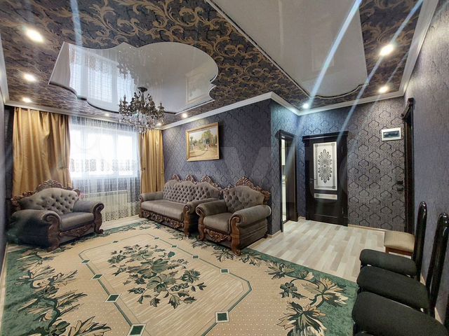 Квартиры в нальчике фото 2-к. квартира, 61 м², 4/4 эт. на продажу в Нальчике Купить квартиру Авито