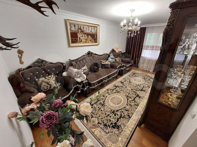 Квартиры в нальчике фото 2-к. квартира, 48,5 м², 4/6 эт. на продажу в Нальчике Купить квартиру Авито