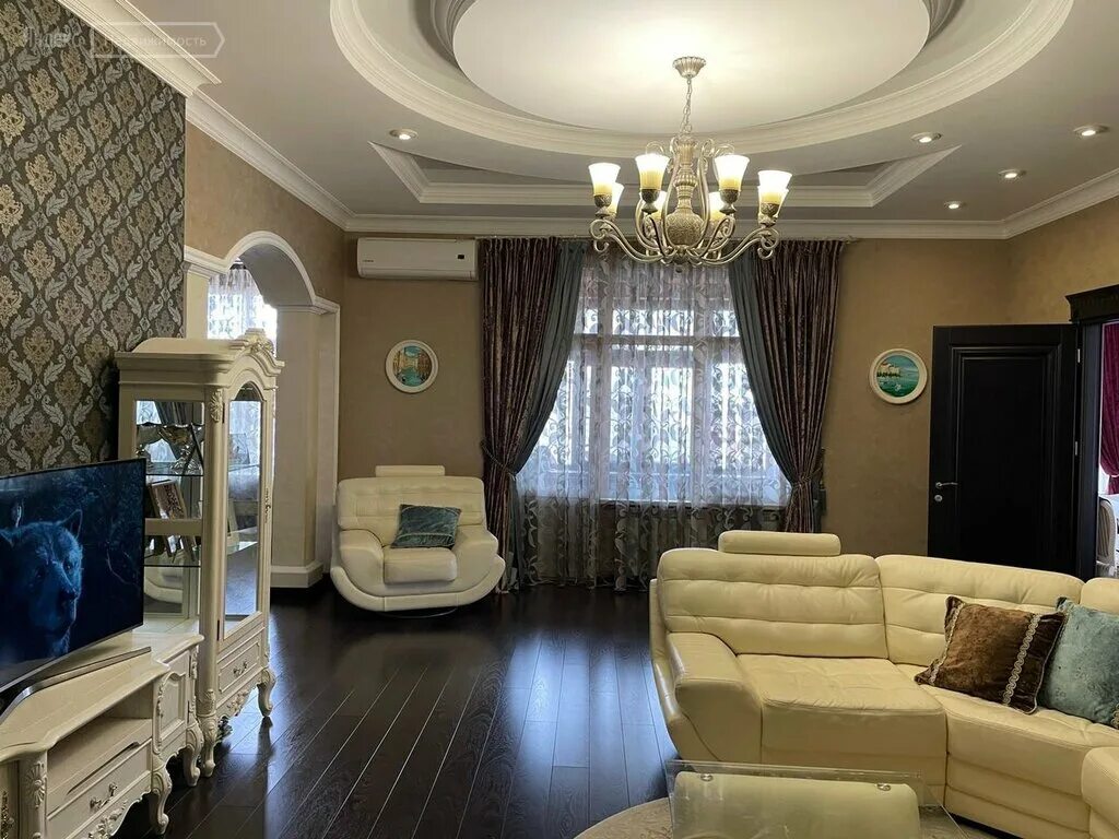 Квартиры в нальчике фото Купить 2-комнатную квартиру 138 м² по адресу Нальчик, улица Кирова, 90 - id 9849