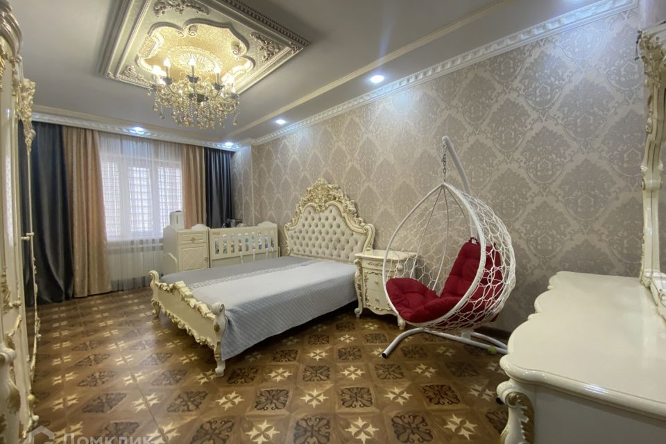 Квартиры в нальчике фото Купить 1-Комнатную Квартиру с Отделкой в переулке Стройдетали (Нальчик) - предло