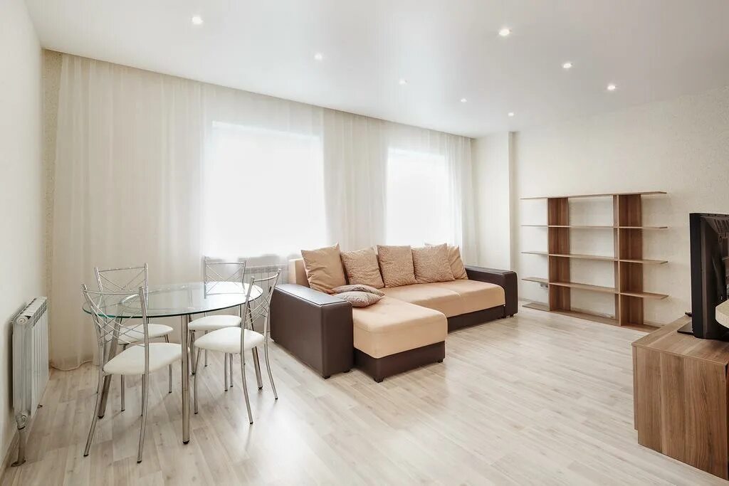 Квартиры в новосибирске 2 комнатные фото ° APARTMENTS ATRIUM НОВОСИБИРСК (Россия) - Квартиры посуточно