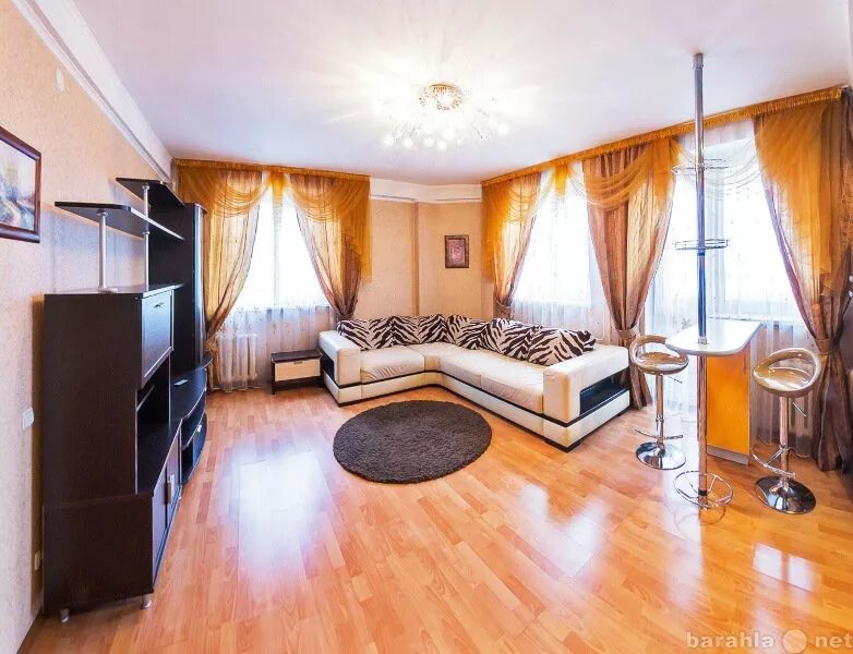 Квартиры в новосибирске 2 комнатные фото Снять посуточно элитную квартиру в Новосибирске - объявление № Н-6945865 (555906