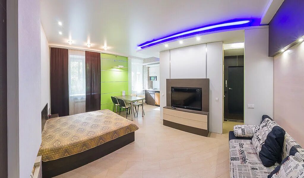 Квартиры в новосибирске 2 комнатные фото Квартирное бюро Рекорд, гостиница, просп. Карла Маркса, 27, Новосибирск - Яндекс