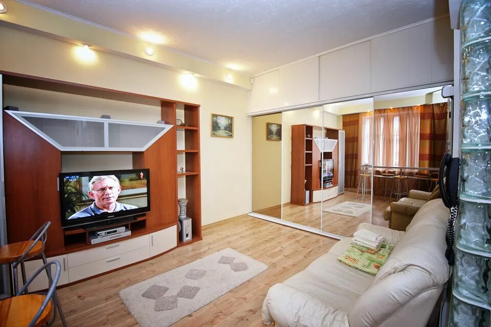 Квартиры в омске купить фото Купить Квартиру 40 Кв.М. в Тимуровском проезде (Омск) - объявления о продаже ква