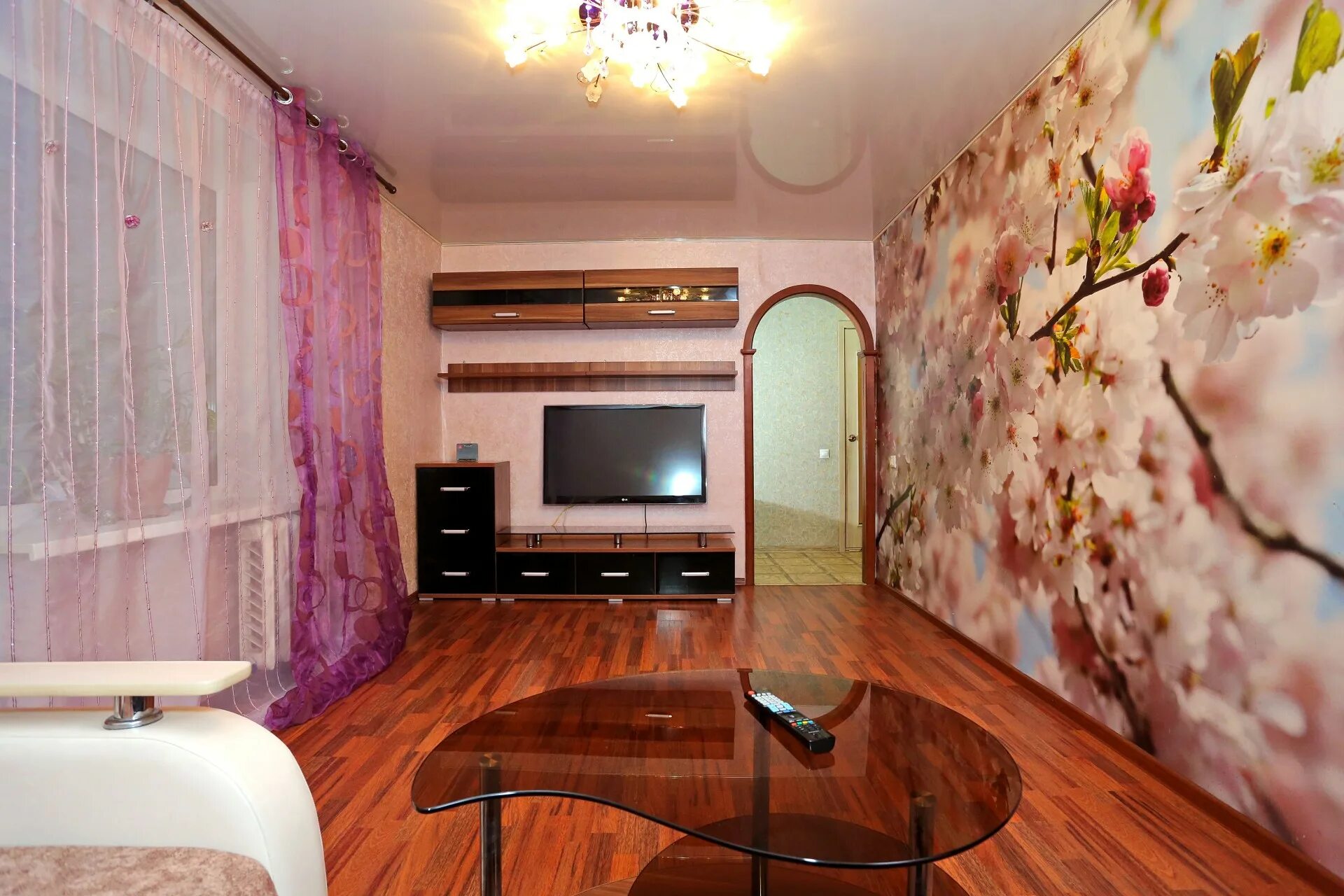 Квартиры в омске купить фото 2-комнатная квартира, Карла Маркса пр. 57, г. Омск