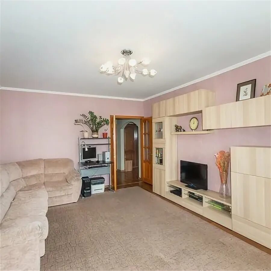 Квартиры в омске купить фото Продажа 2-комнатной квартиры 73 м² по адресу Омск, улица 7-я Линия, 190 по цене 