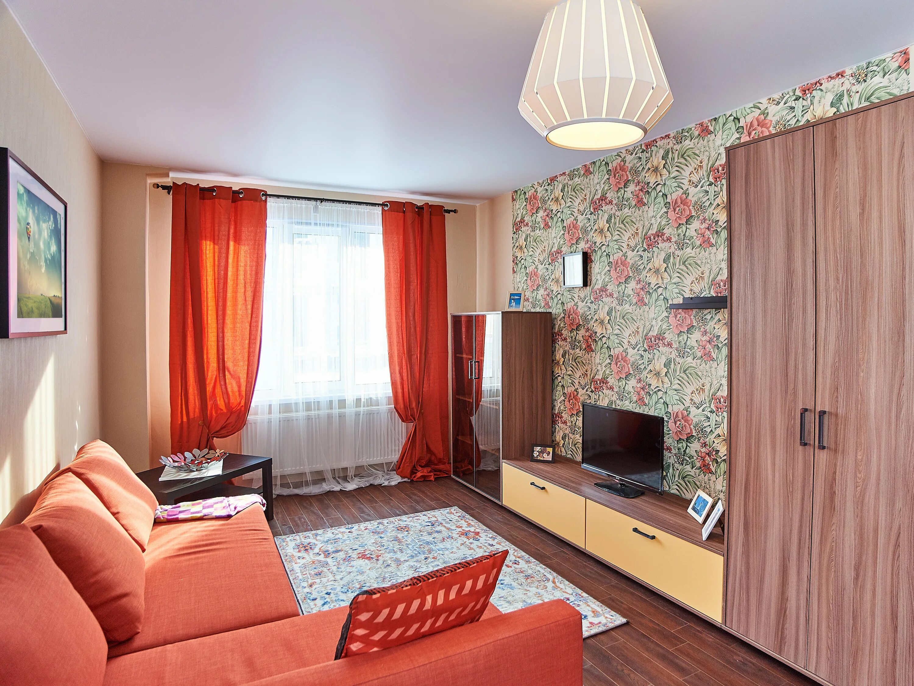 Квартиры в омске купить фото Жилье однокомнатную: найдено 45 изображений