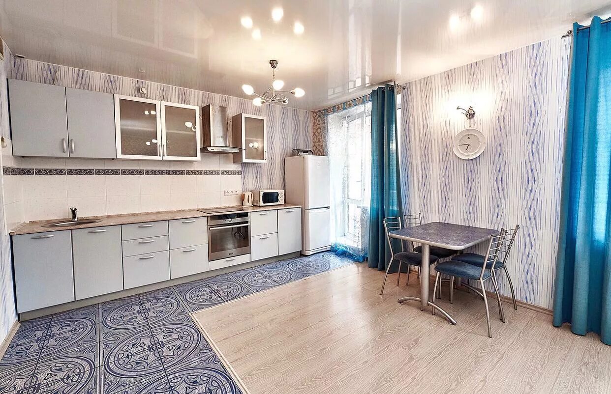 Квартиры в омске купить фото Студия, Звездова ул. 132/1, г. Омск