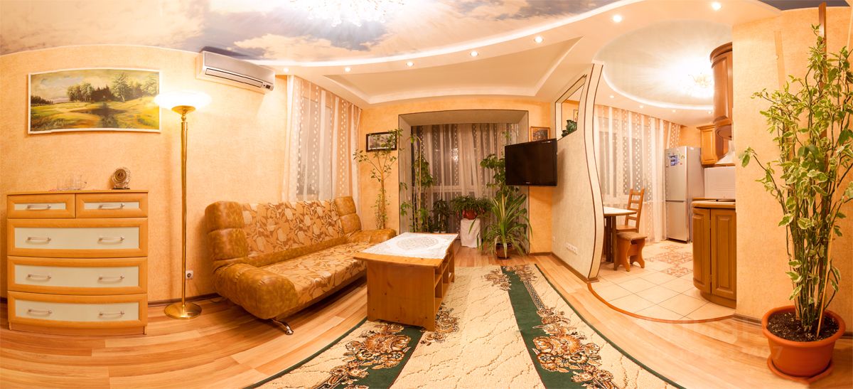 Квартиры в омске купить фото Объявление № 3381831 - аренда посуточно 2-комнатной квартиры в Омске, ул. Иртышс