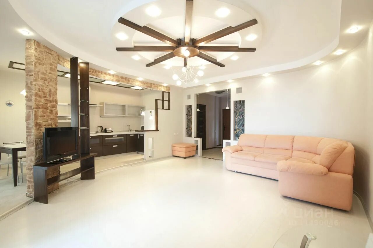 Квартиры в омске купить фото Объявление № 3475610 - аренда 2-комнатной квартиры в Омске, ул. Съездовская 29 к