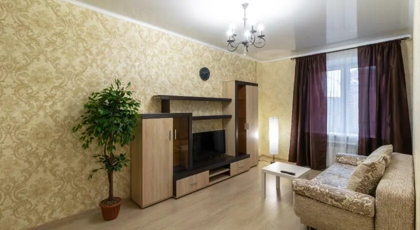 Квартиры в омске цена и фото Apartment on Krupskoy 14/2 Ціни, фотографії, відгуки, адреса. Росія