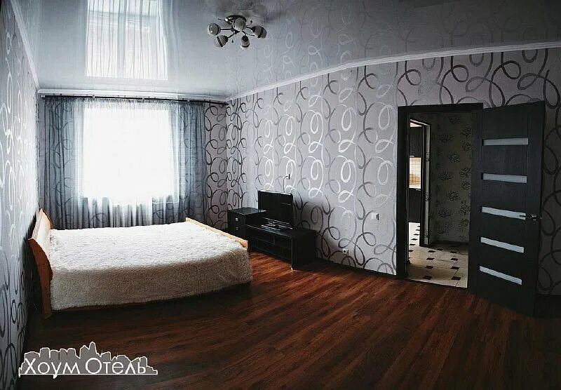 Квартиры в оренбурге цены фото Хоум отель Оренбург, жильё посуточно, ул. Аксакова, 1, Оренбург - Яндекс Карты