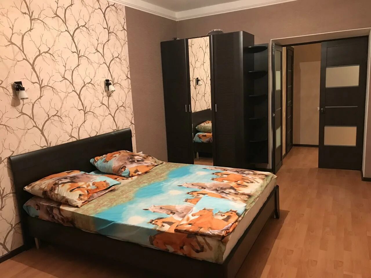 Квартиры в оренбурге цены фото 2-комнатная квартира, 8 Марта ул. 23/53, г. Оренбург