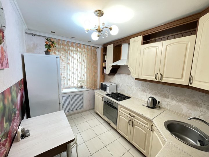 Квартиры в оренбурге цены фото Квартира, 3 комнаты, 70 м² - купить в Оренбурге, цена 2 000 руб., дата размещени