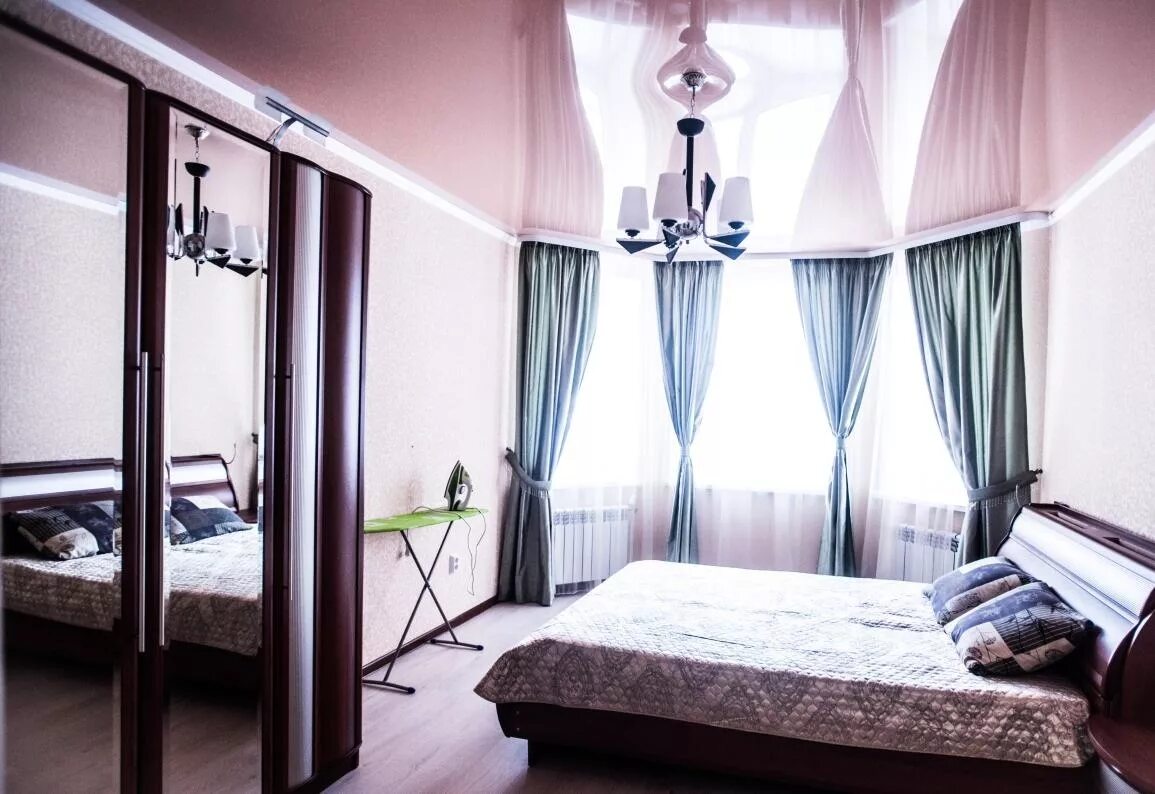 Квартиры в оренбурге цены фото 2-комн. квартира 1/14 эт. 80 м² на Салмышская, 67/4 (1 400 руб.) / Квартиры на с