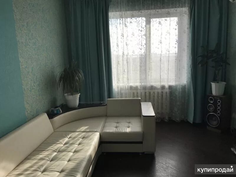Квартиры в оренбурге цены фото 2-к квартира, 62 м2, 3/16 эт. в Оренбурге