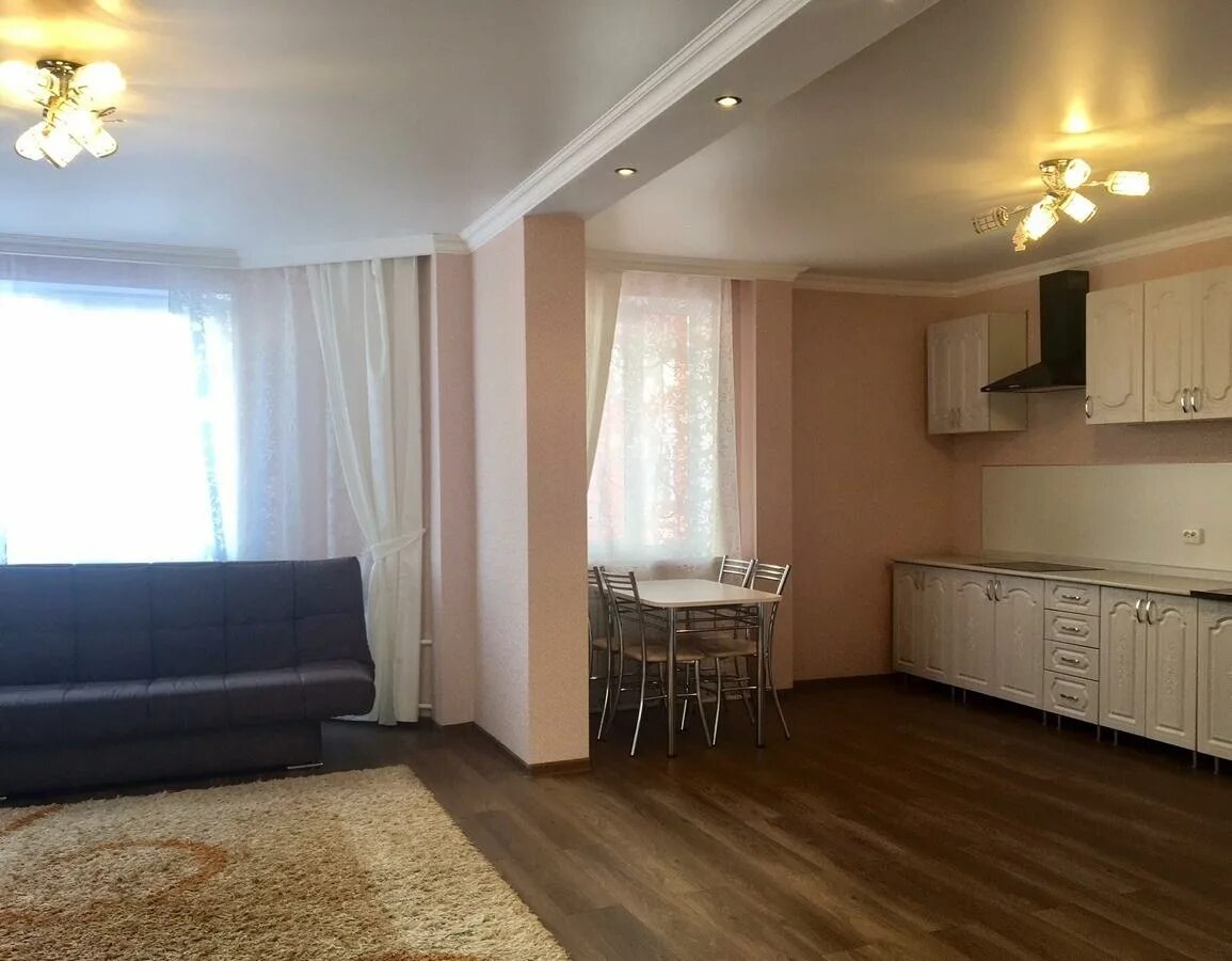Квартиры в оренбурге цены фото 3-комн. квартира 1/11 эт. 78 м² на Салмышская, 47/1 (23 000 руб.) / Квартиры на 