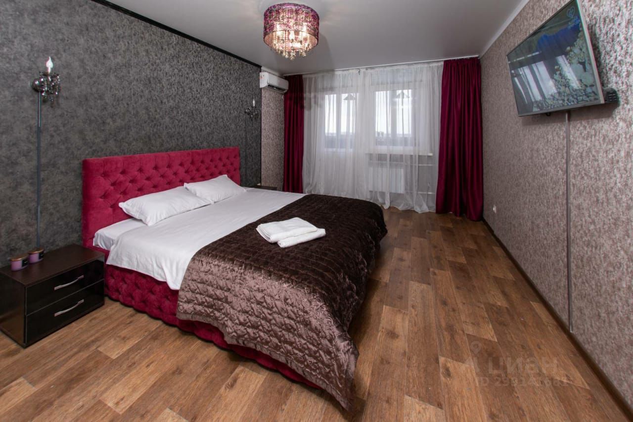 Квартиры в оренбурге цены фото Сдам двухкомнатную квартиру 50м² просп. Гагарина, 21/7, Оренбург, Оренбургская о