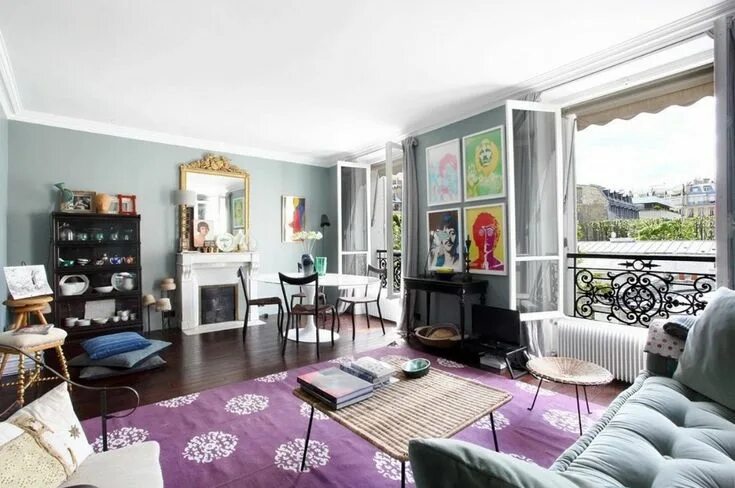 Квартиры в париже фото французские квартиры: 7 тыс изображений найдено в Яндекс.Картинках в 2020 г. Про