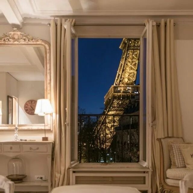 Квартиры в париже фото French Country Home Magazine (@mfchmagazine) * Photos et vidéos Instagram