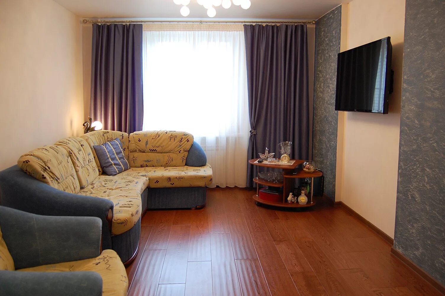 Квартиры в питере вторичка фото Продаётся однокомнатная квартира с основательным ремонтом в Приморском районе, у