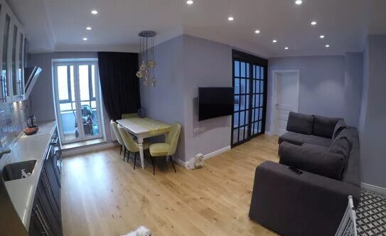 Квартиры в питере вторичка фото Продажа 2-комнатной квартиры 65,9 м² без посредников по адресу Санкт-Петербург, 