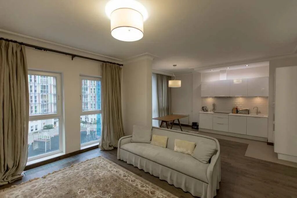 Квартиры в питере вторичка фото Трешка спб