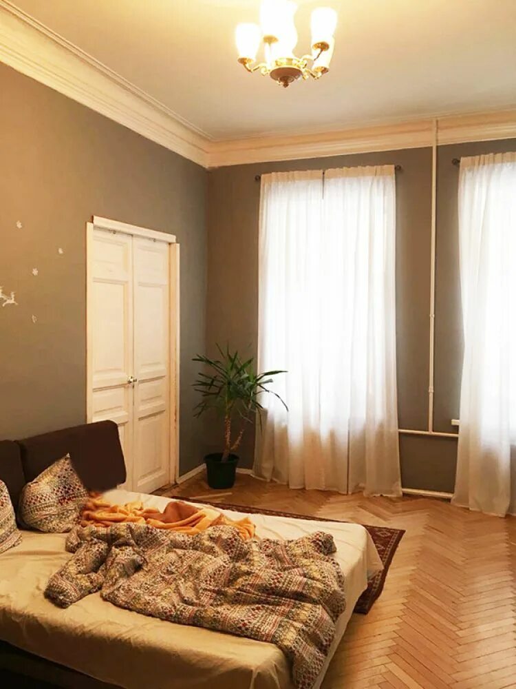 Квартиры в питере вторичка фото Продажа трехкомнатной квартиры Литейный пр., 28, В - объявление #50785848