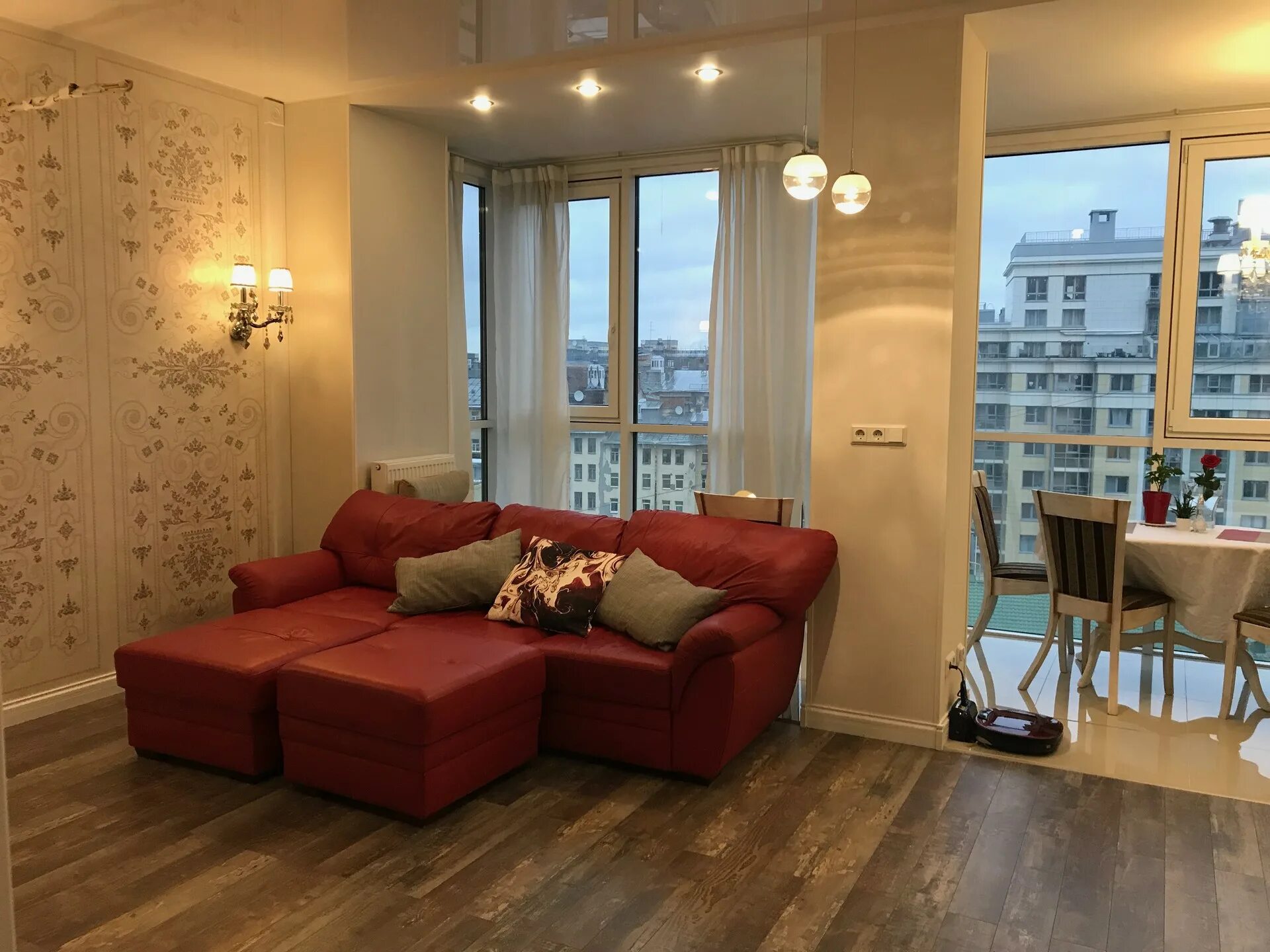 Квартиры в питере вторичка фото Вторичка спб