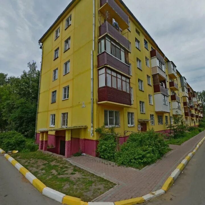 Квартиры в раменском фото Неактивно